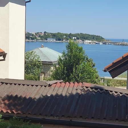 Студия Лилия Tsarevo Esterno foto