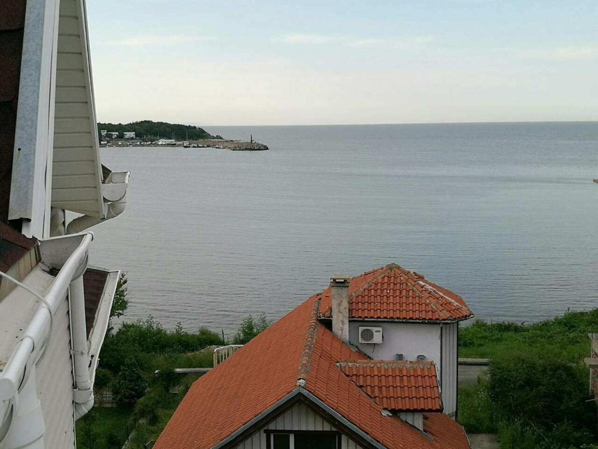 Студия Лилия Tsarevo Esterno foto