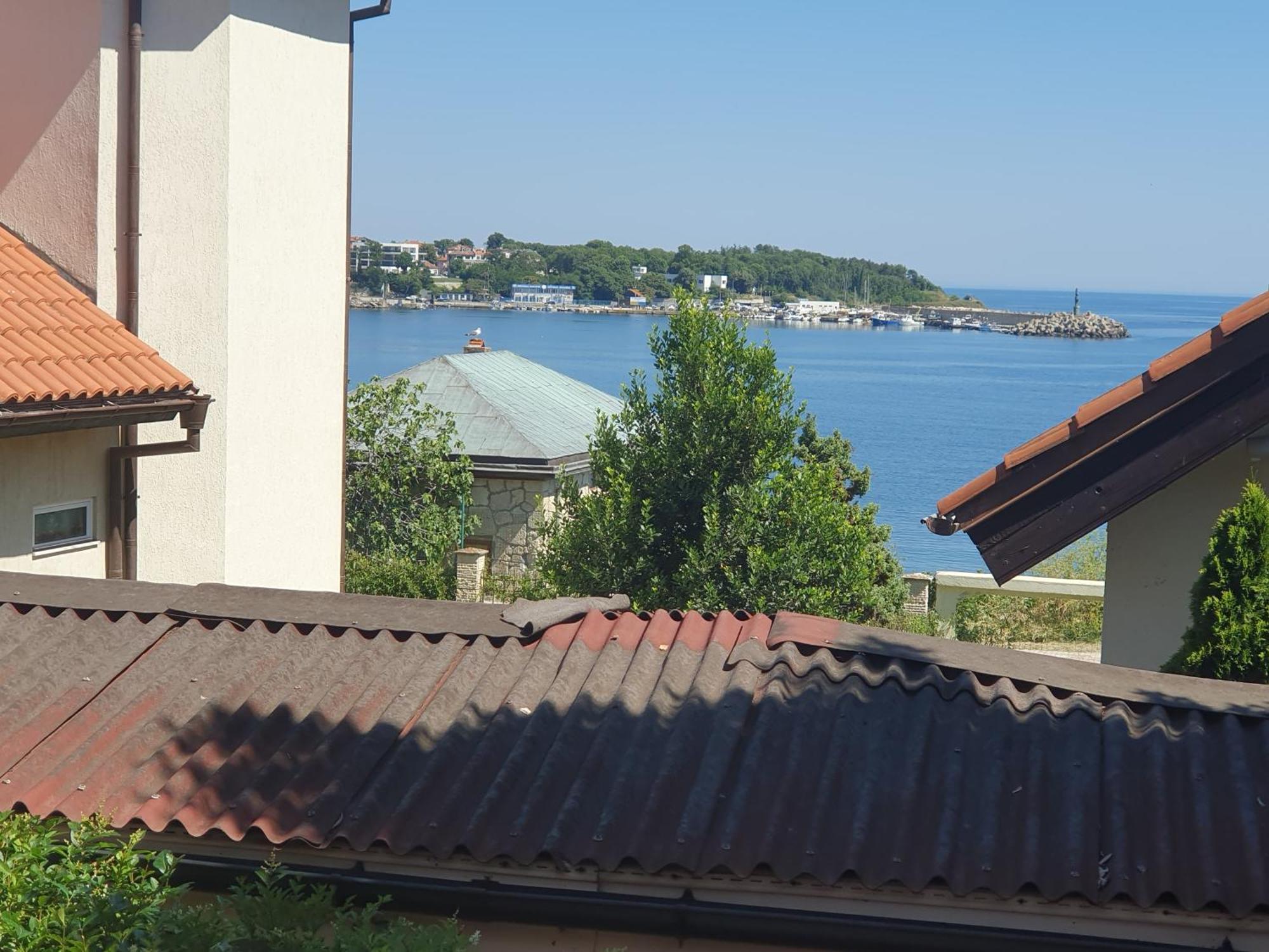 Студия Лилия Tsarevo Esterno foto