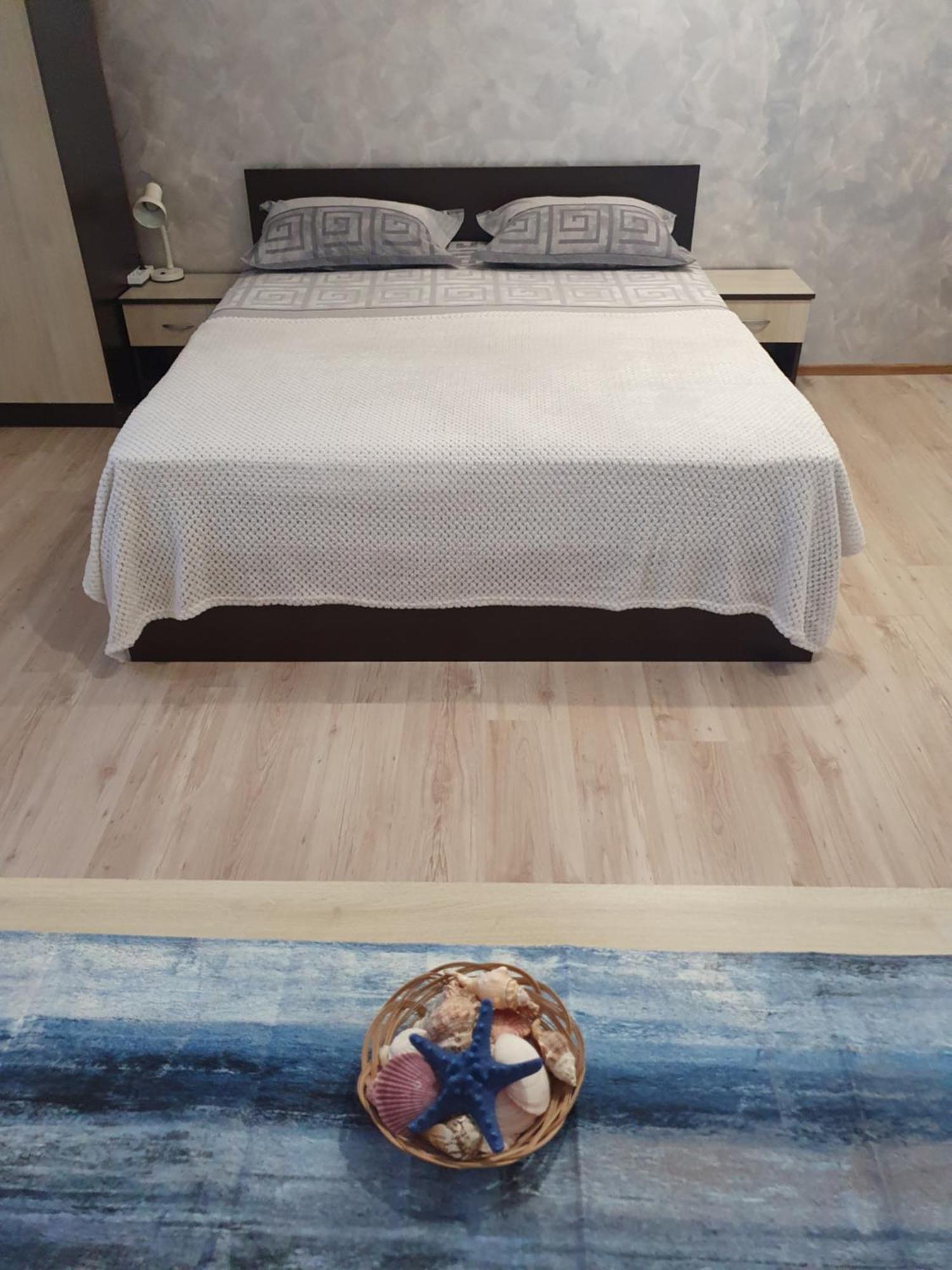 Студия Лилия Tsarevo Esterno foto