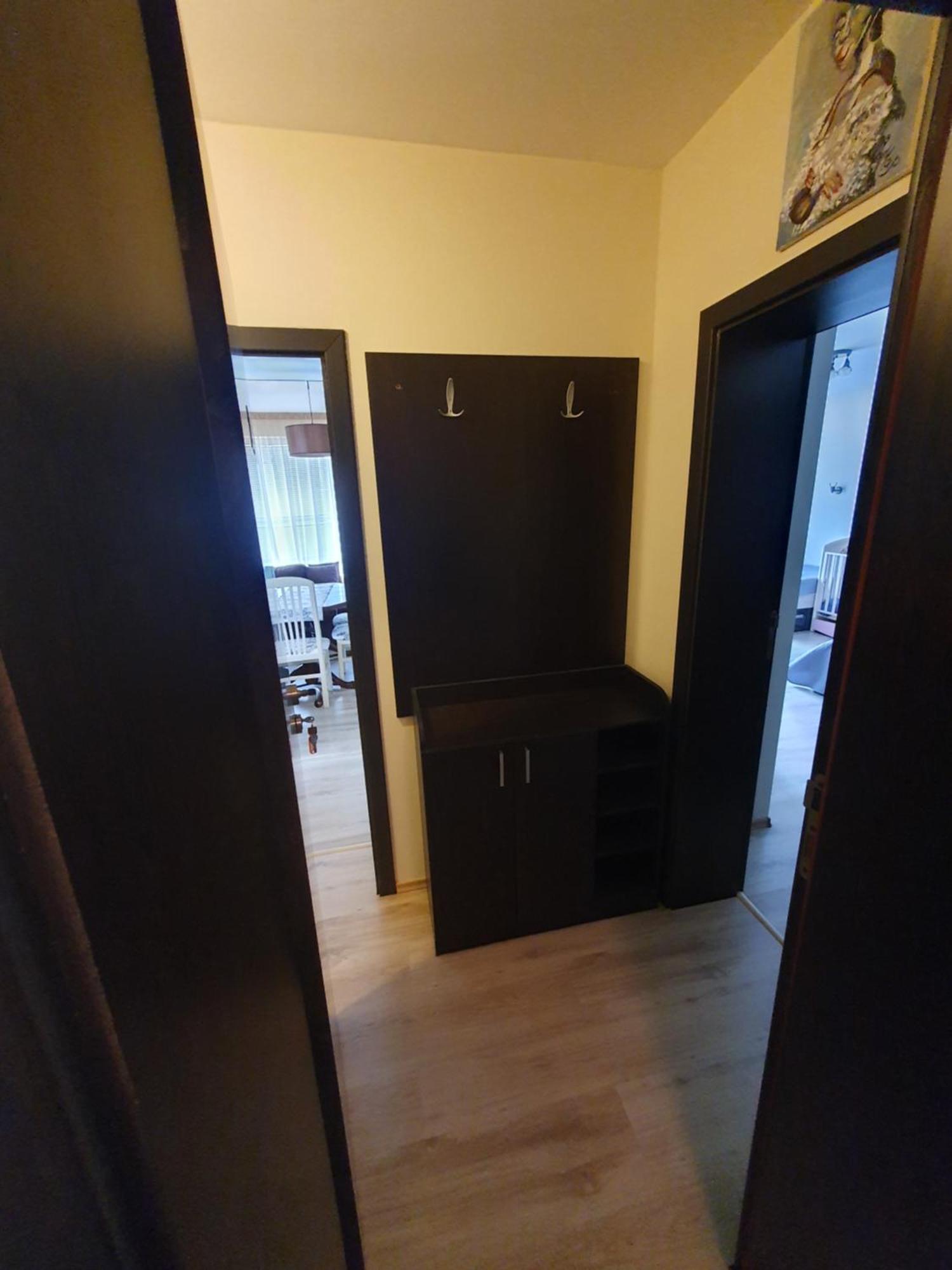 Студия Лилия Tsarevo Esterno foto