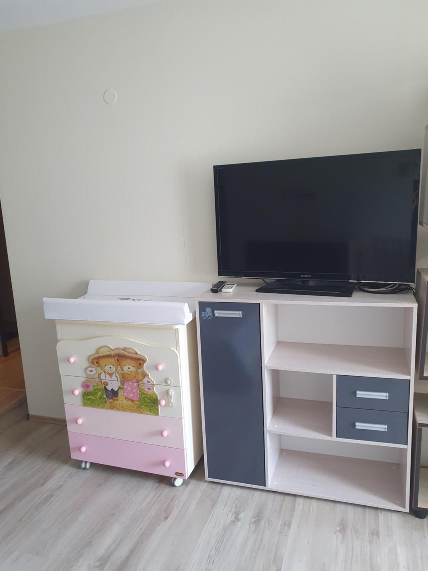 Студия Лилия Tsarevo Esterno foto