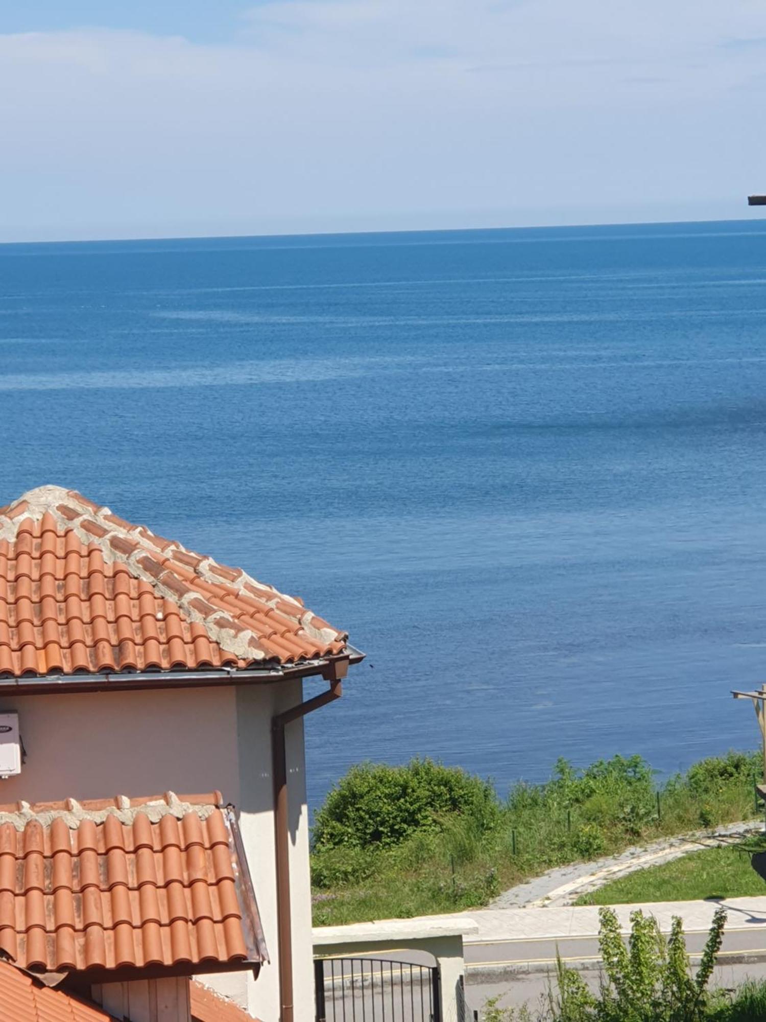 Студия Лилия Tsarevo Esterno foto