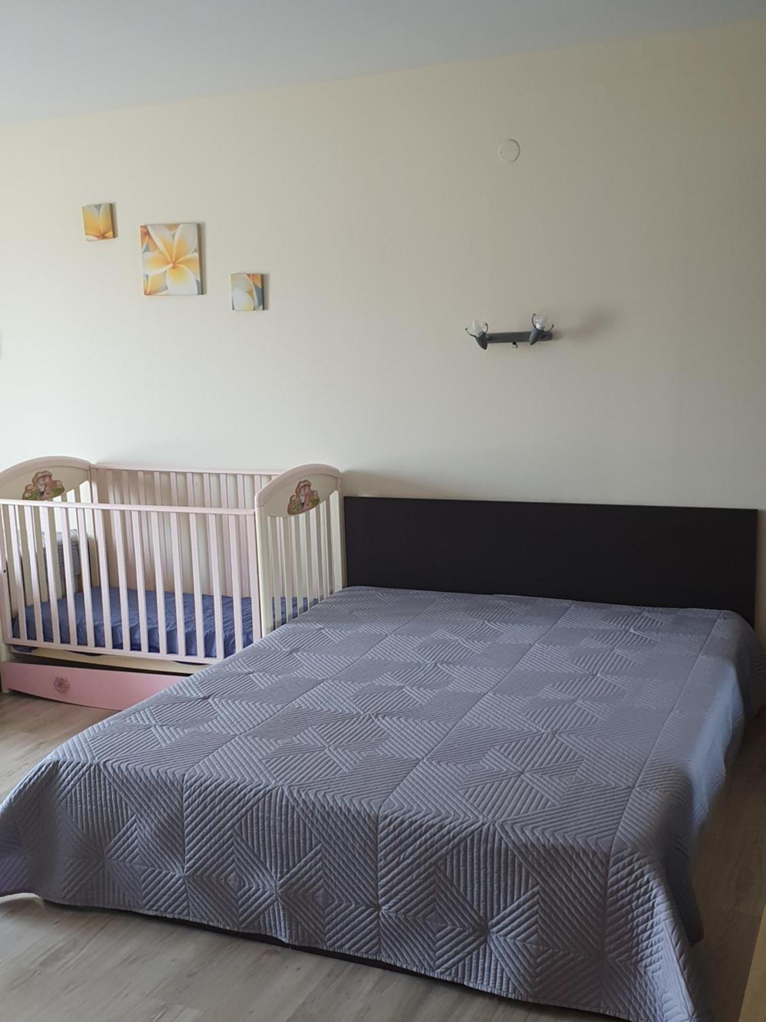Студия Лилия Tsarevo Esterno foto